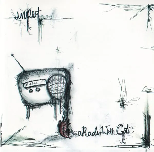 Input – A Radio With Guts
