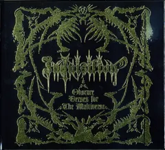 Inquisition – Obscure Verses For The Multiverse (CD, Album)