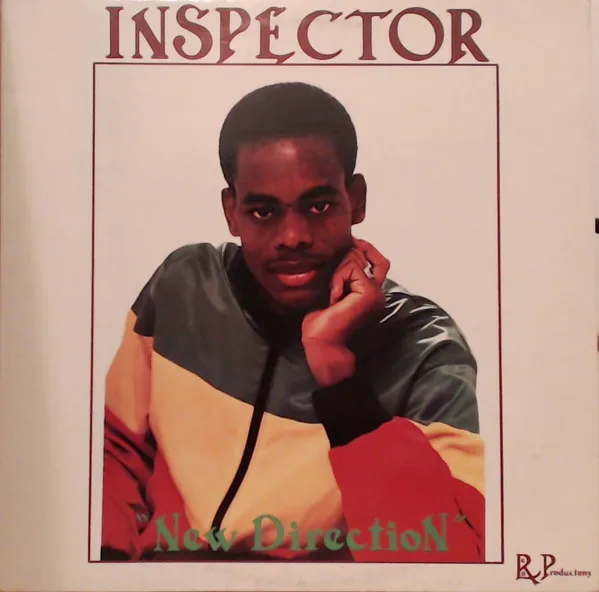 Inspector (3) – New Direction