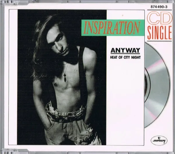 Inspiration (3) – Anyway