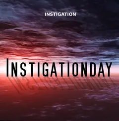 Instigation – Instigationday (CD)