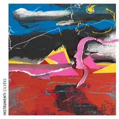Instrumenti – Cilvēks (Vinyl, LP)