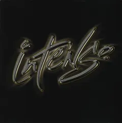 Intenso (2) – Mas Cerca De Ti (CD, Album)