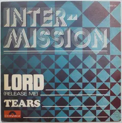 Inter-Mission – Lord (Release Me) (Vinyl, 7")