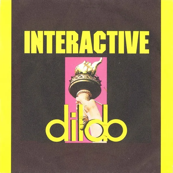 Interactive – Dildo