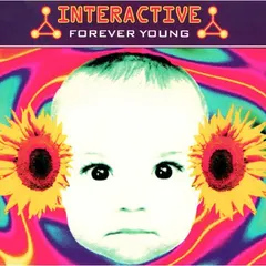 Interactive – Forever Young (File, MP3)