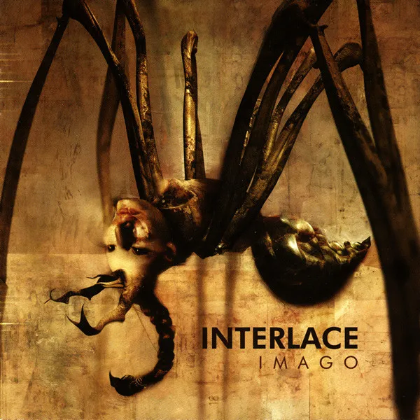 Interlace – Imago