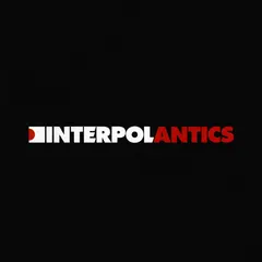 Interpol – Antics (CD, Album)