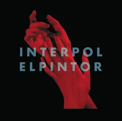 Interpol – El Pintor (Vinyl, LP)