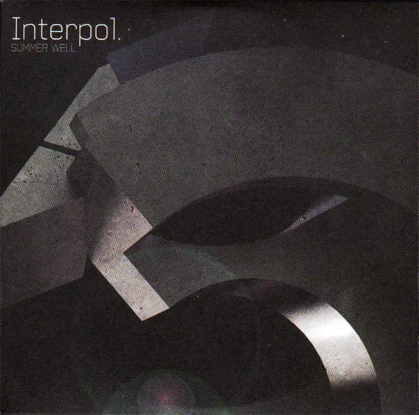 Interpol – Summer Well