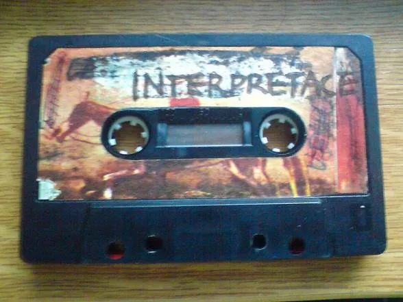 Interpretace – Devátá Vlna