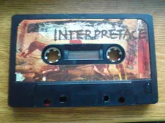 Interpretace – Devátá Vlna (Cassette, Album)