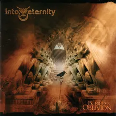Into Eternity – Buried In Oblivion (CD, Album)