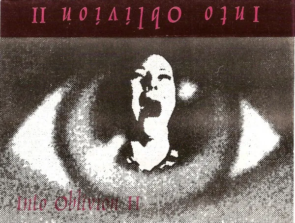 Into Oblivion – II