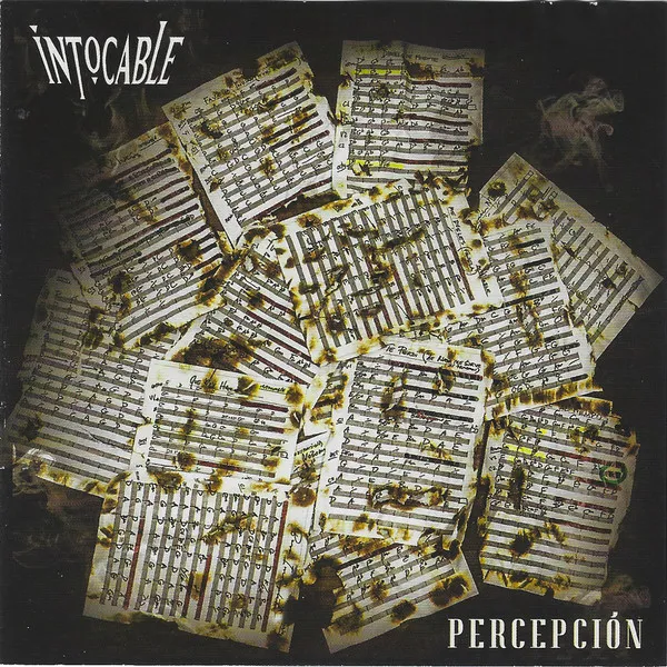 Intocable – Percepcion