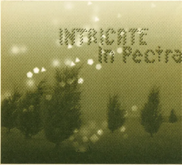 Intricate – In Pectra