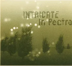Intricate – In Pectra (CD, Album)