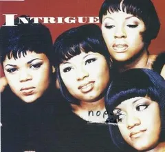 Intrigue (11) – Satisfied (CD, Maxi-Single)