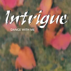 Intrigue (6) – Dance With Me (CD, Maxi-Single)