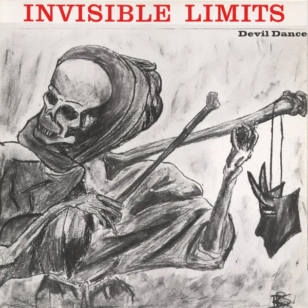Invisible Limits – Devil Dance