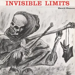 Invisible Limits – Devil Dance (Vinyl, 12")