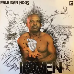 Ipomen* – Pale Ban Nous (Vinyl, LP)