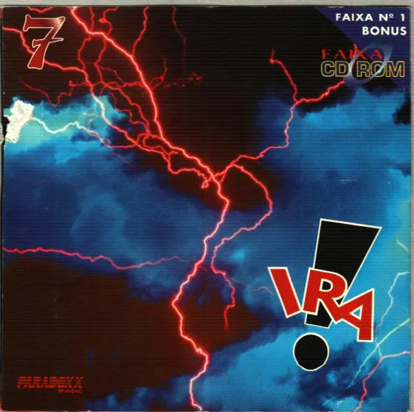 Ira! – 7