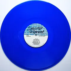 Ira Levi – Free Your Mind (Vinyl, 12")