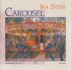 Ira Stein – Carousel (CD, Album)
