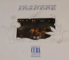 Irakere – Encontro Com Cuba (Vinyl, LP)