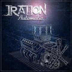 Iration (2) – Automatic (Vinyl, LP)