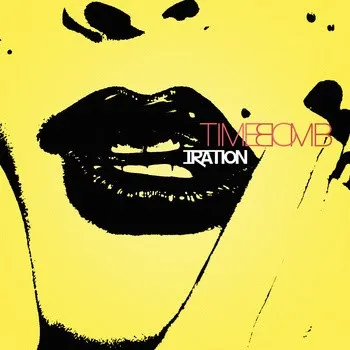 Iration (2) – Time Bomb