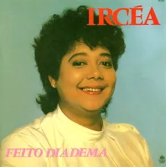Ircéa – Feito Diadema (CD, Album)