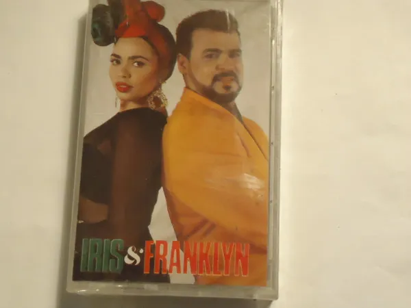 Iris & Franklyn* – Iris & Franklyn