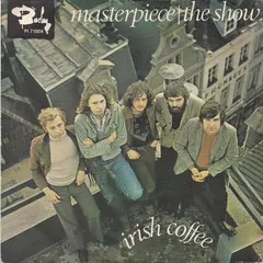 Irish Coffee (2) – Masterpiece (Vinyl, 7")