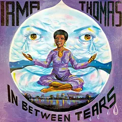 Irma Thomas – In Between Tears (Vinyl, LP)