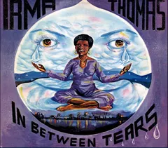 Irma Thomas – In Between Tears (CD, Reissue)