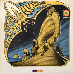 Iron Butterfly – Heavy (Vinyl, LP)