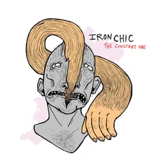 Iron Chic – The Constant One (Vinyl, LP)