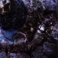 irr. app. (ext.) – Tuberpendicular (CDr, Album)
