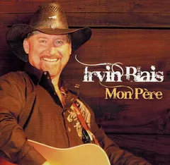Irvin Blais – Mon Père (CD, Album)