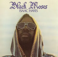Isaac Hayes Stax – Black Moses (CD, Album)