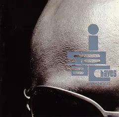 Isaac Hayes – Branded (CD, Album)