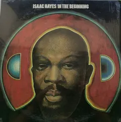 Isaac Hayes – In The Beginning (Vinyl, LP)