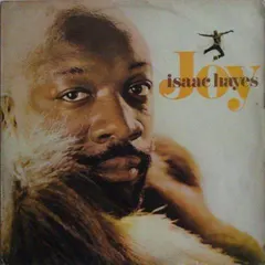 Isaac Hayes – Joy (Vinyl, LP)