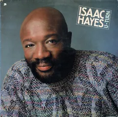 Isaac Hayes – U-Turn (Vinyl, LP)