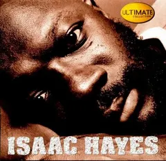 Isaac Hayes – Ultimate Collection (CD, Compilation)