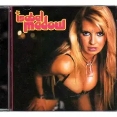 Isabel Madow – No Soy Intocable (CD, Album)