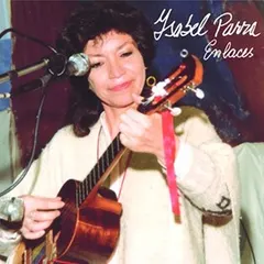 Isabel Parra – Enlaces (CD, Album)