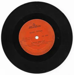 Isabel Patton – Patrick Amore Mio (Vinyl, 7")